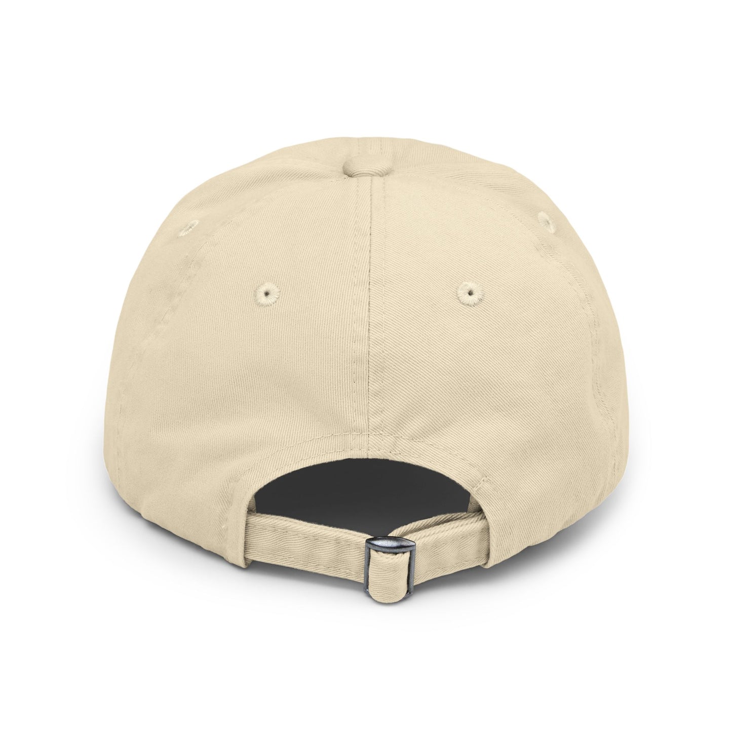 #1 Success Dad Distressed Cap celebrates, empowers, and honors the true essence of fatherhood.  (Unisex)