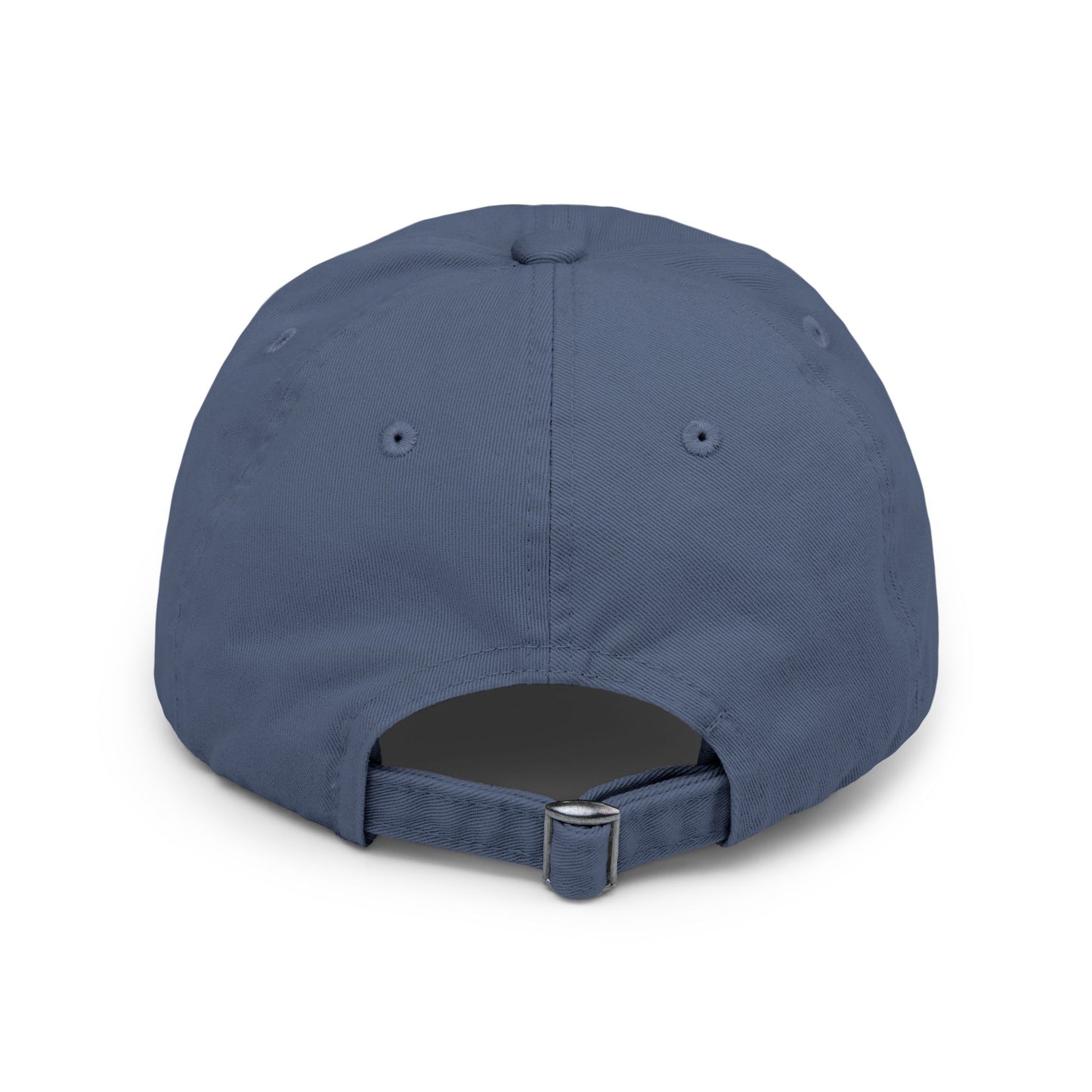 #1 Success Dad Distressed Cap celebrates, empowers, and honors the true essence of fatherhood.  (Unisex)